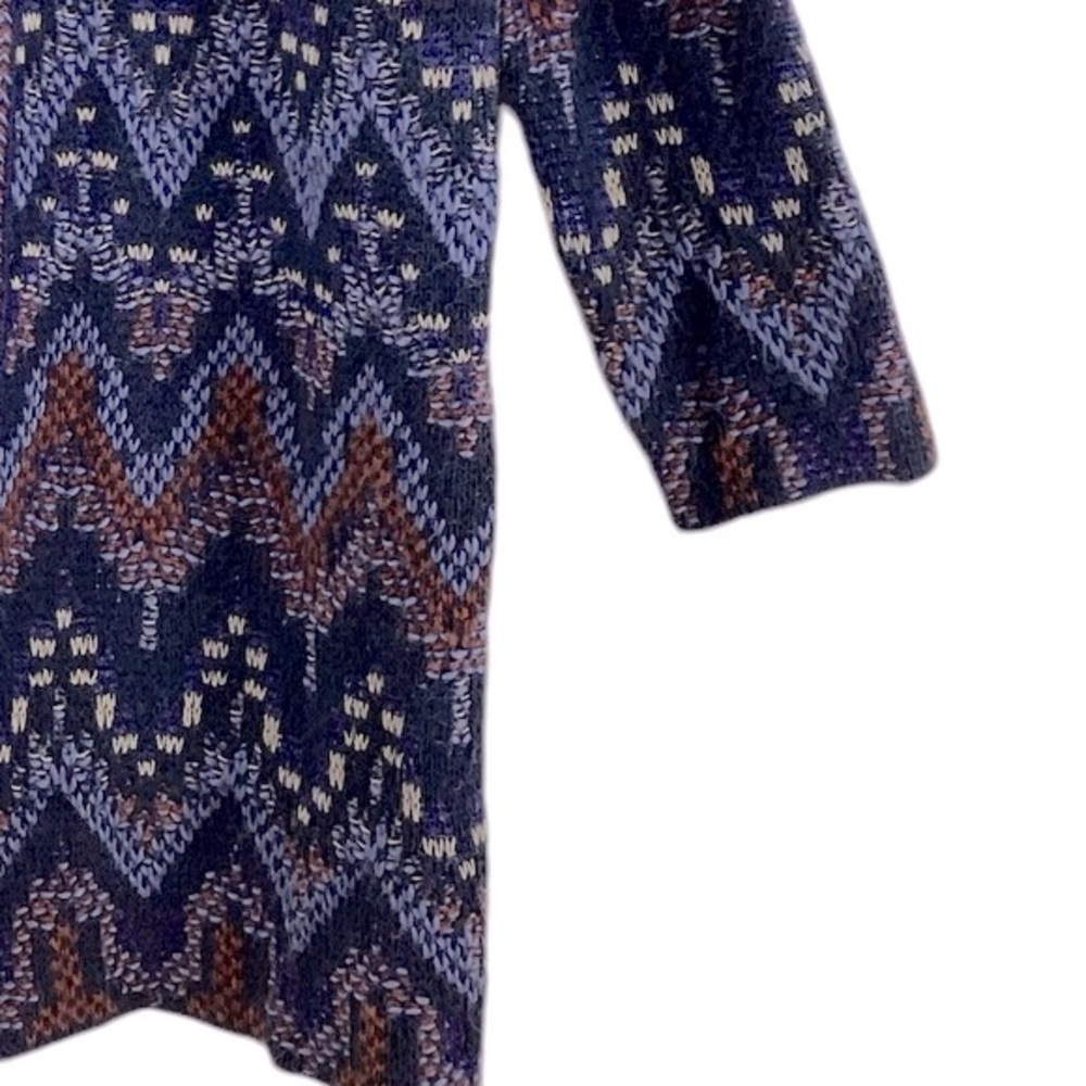 LUCKY BRAND CARDIGAN - Picture 5 of 14